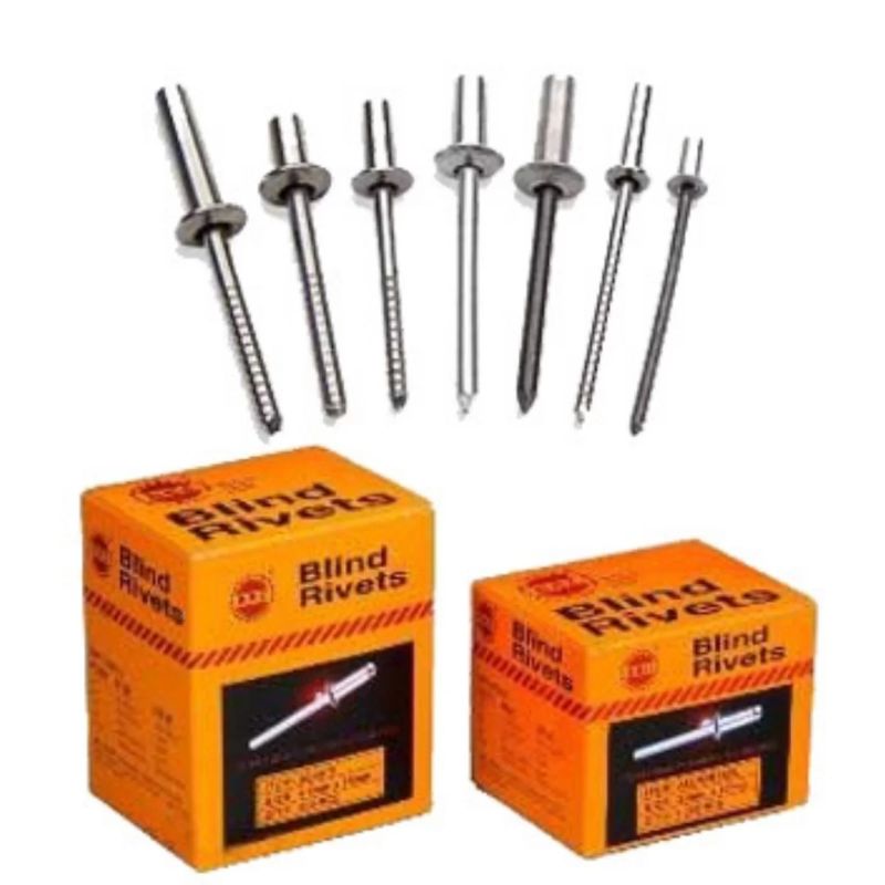 Buy Best blind rivets in Kenya