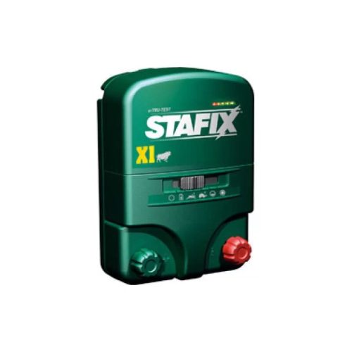 Buy affordable Stafix X1 Energizer Machine in Kenya