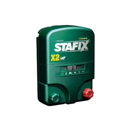 Buy affordable Stafix X2 Energizer Machine in Kenya