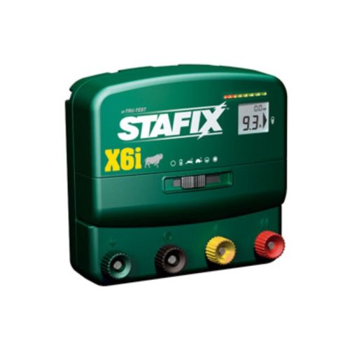 Buy affordable Stafix X6i Energizer Machine in Kenya