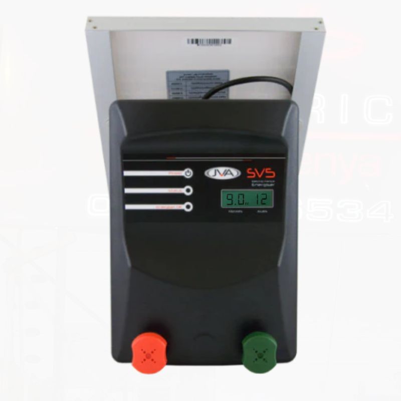 Buy JVA SV5 Best Portable Energizer Machine in Kenya