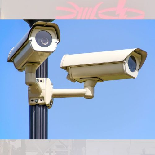 Quality CCTV Cameras in Kenya