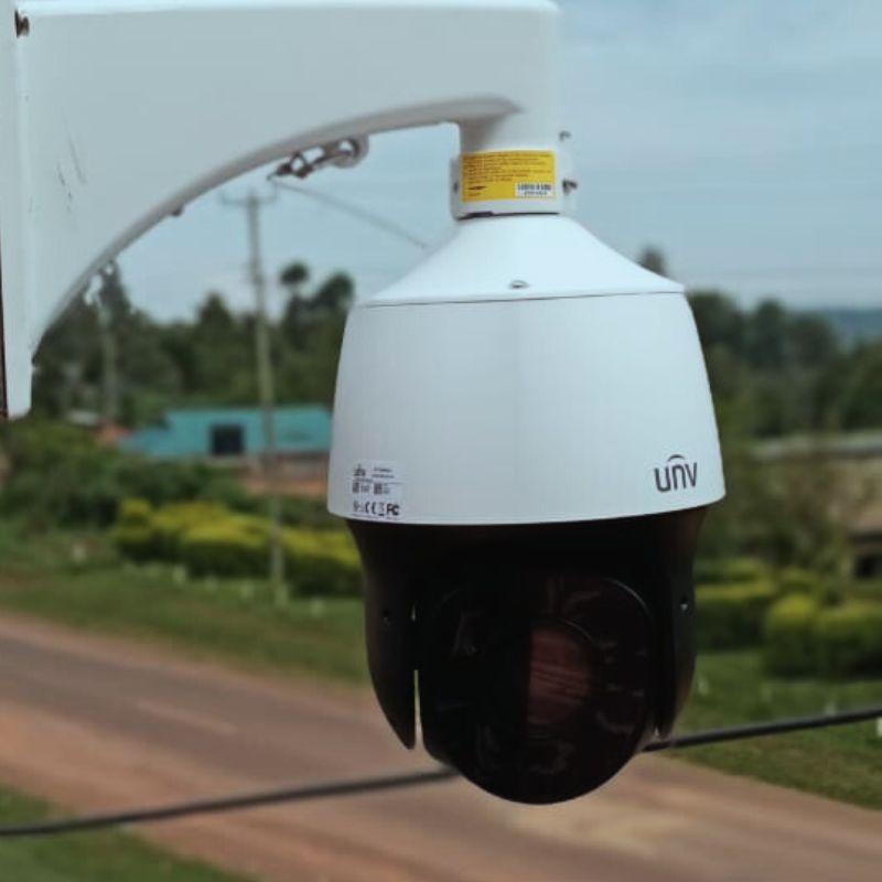 Quality CCTV Surveillance Systems in Kenya