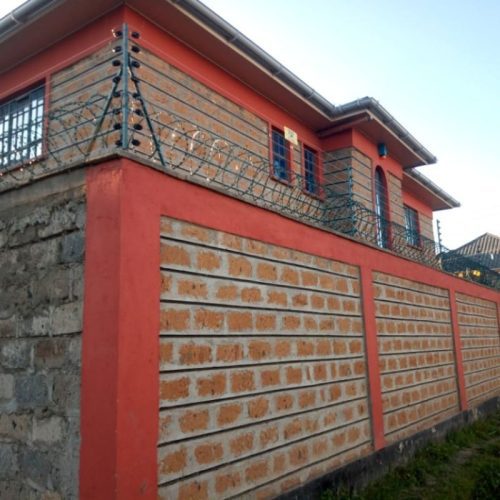 best top wall electric fences in Kenya