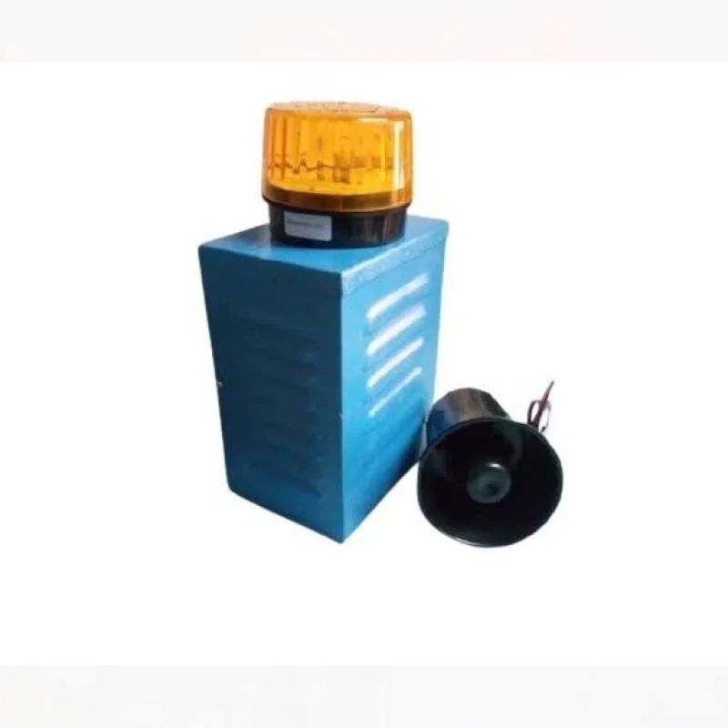 buy electric fence siren kit in Kenya