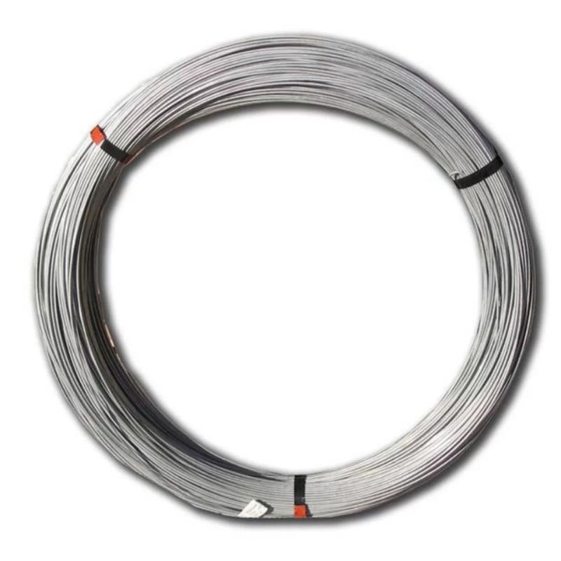 2.5mm2 electric fencing wire in Kenya