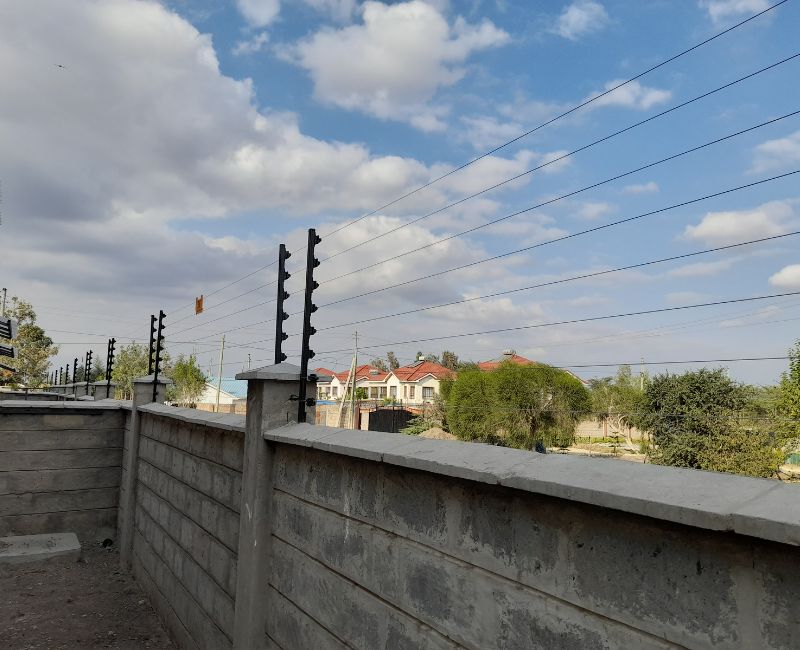 best top wall fences in Kenya