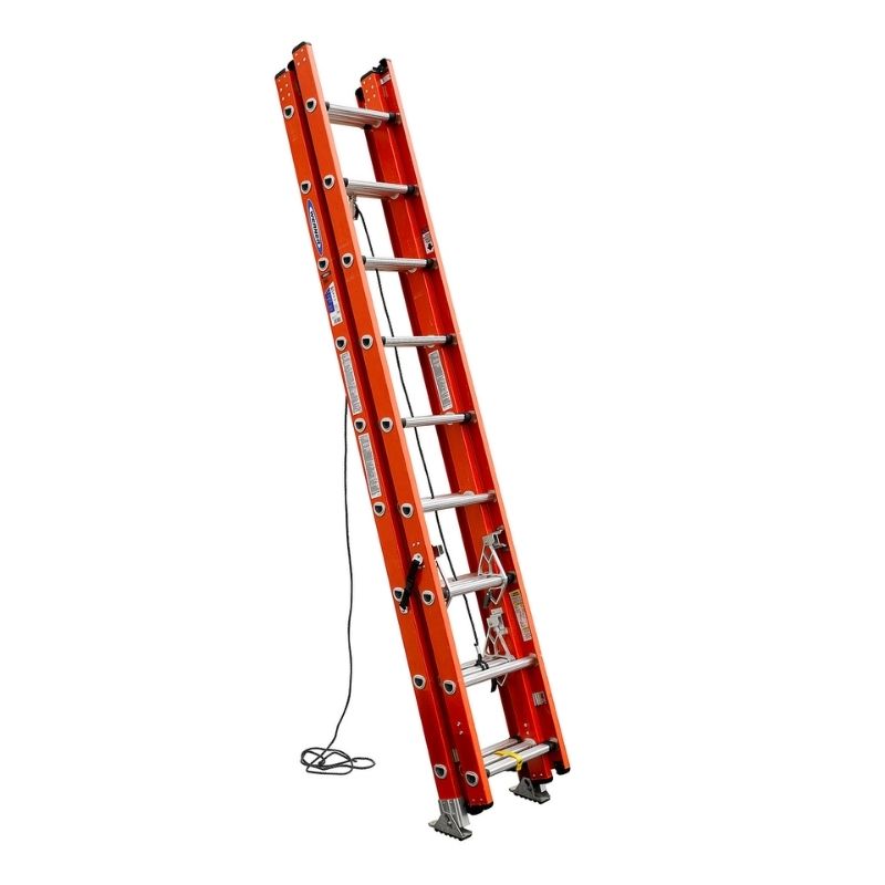 best extension ladders in Kenya