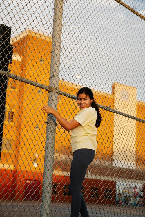 chain ink Fences in Kenya