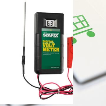 Stafix Fence Meter