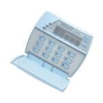 Nemtek 2 Zones Keypad