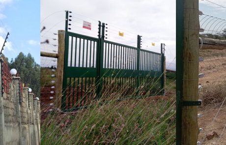 great fence electric fences kenya