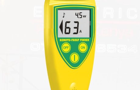 Buy Stafix Fence Fault Finder with remote in Kenya