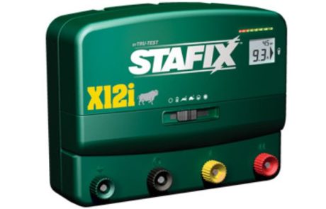 Buy affordable Stafix X12i Energizer Machine in Kenya