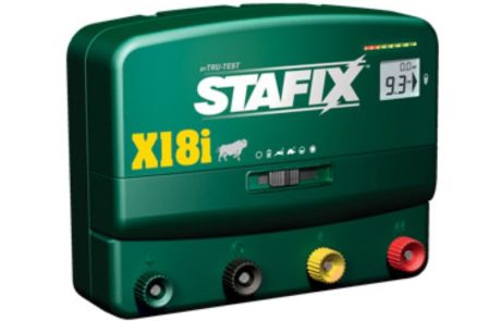 Buy affordable Stafix X18i Energizer Machine in Kenya