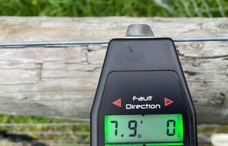 Buy quality JVA Fence Fault finder in Kenya