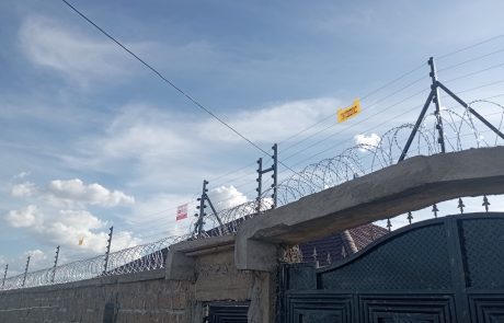 good electric fences in kenya