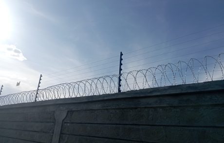 good electric fences in kenya