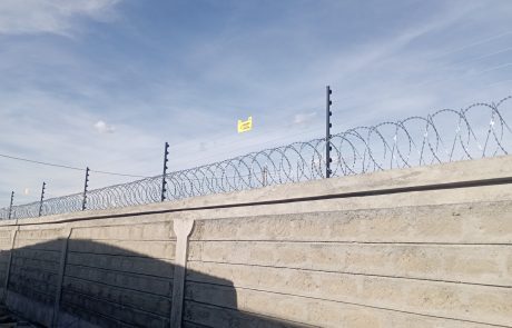 good electric fences in kenya