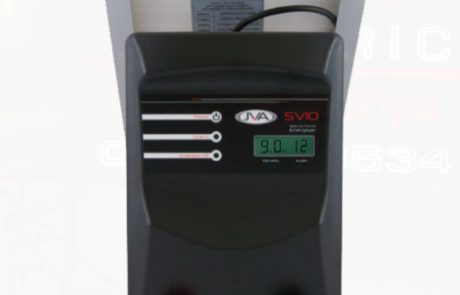 JVA SV10 Best Portable Energizer Machine in Kenya
