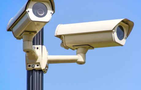 Quality CCTV Cameras in Kenya