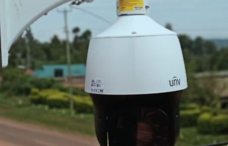Quality CCTV Surveillance Systems in Kenya