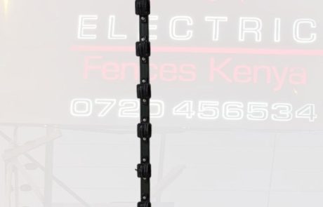 Buy Quality top wall fencing posts in Kenya