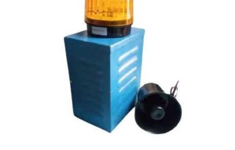 buy electric fence siren kit in Kenya