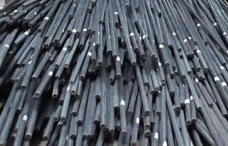 Buy quality electric fence insulator pipes in Kenya