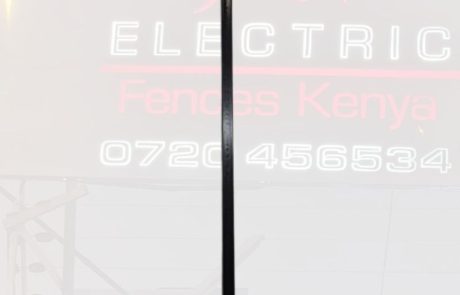 Buy top wall strainer support posts in Kenya