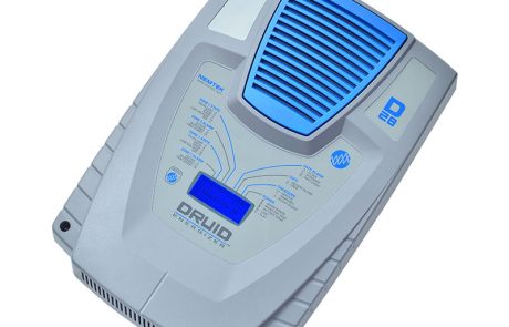 Nemtek Druid 28 Fence Energizer Machine in Kenya