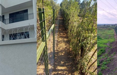 electric fences kenya contact us