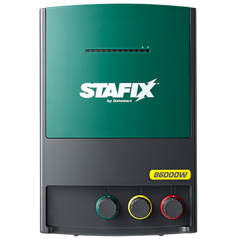 Stafix 86000W Mains Energizer in Kenya